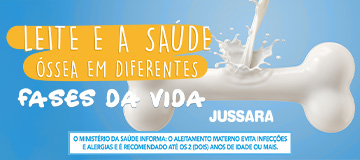 LEITE E SAÚDE ÓSSEA AO LONGO DA VIDA