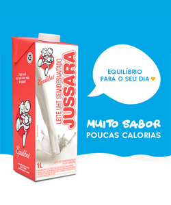 LEITE JUSSARA EQUILIBRÉ